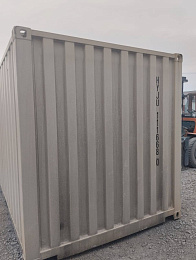 Контейнер 20DC HYJU1116680